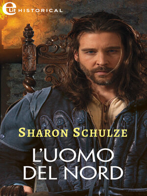 cover image of L'uomo del Nord